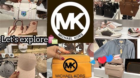 tanger outlet michael kors bags|michael Kors Outlet boots.